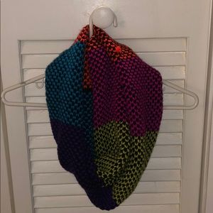 Aeropostale Infinity Scarf